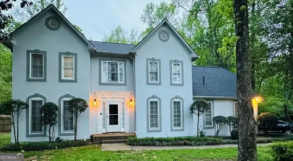 2439 Fair Oaks Drive, Jonesboro, GA 30236