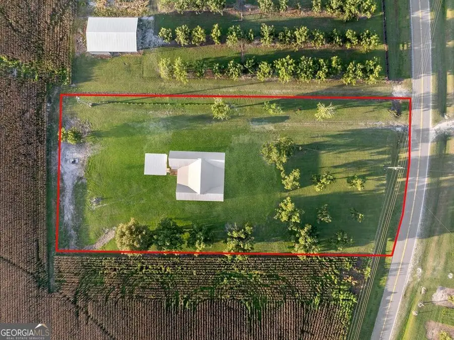 1335 Clifford Loop, Blackshear, GA 31516 - Image #3