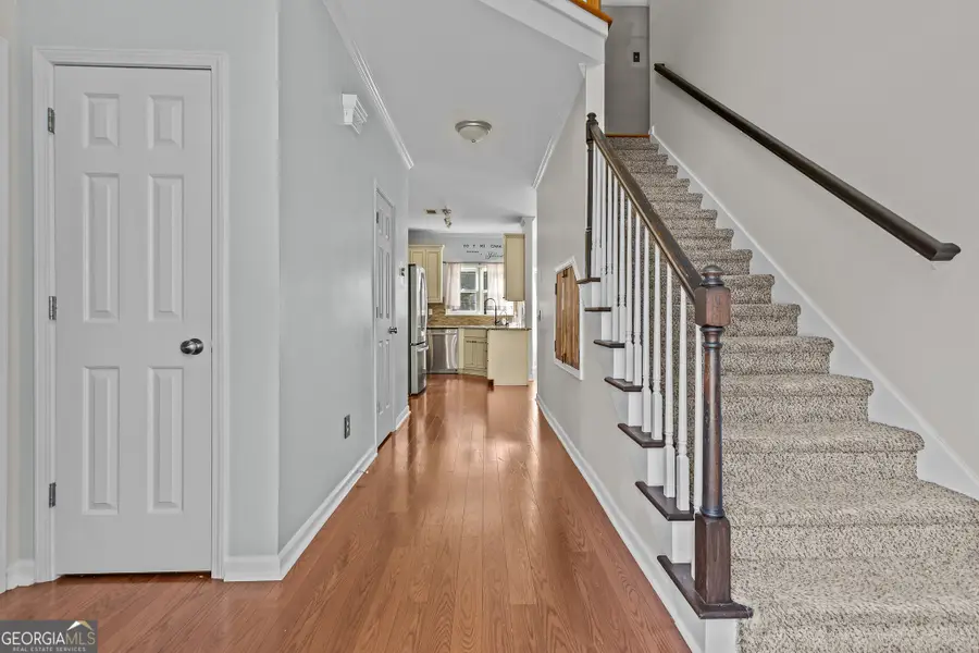 955 Common Oak Place, Lawrenceville, GA 30045 - #3