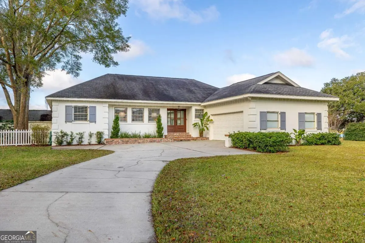 2115 Charing, Brunswick, GA 31525 - Image #1