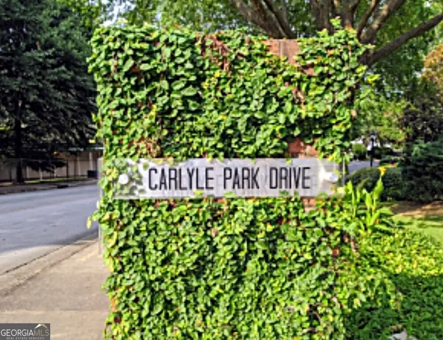 265 Carlyle Park Drive Ne, Atlanta, GA 30307 - #2