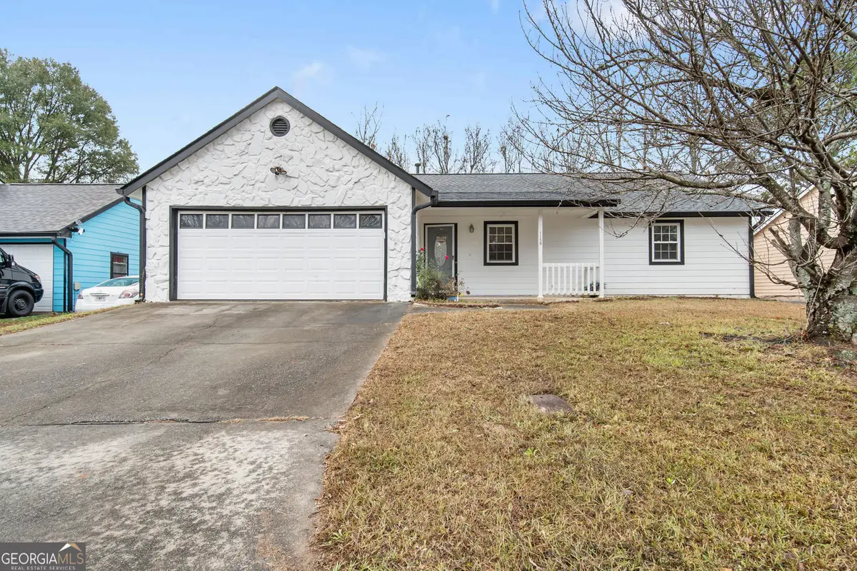 1158 Brittney Way, Norcross, GA 30093 - Image #1