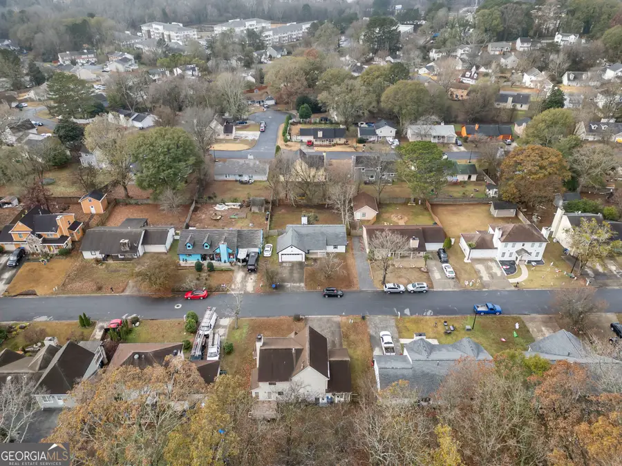 1158 Brittney Way, Norcross, GA 30093 - Image #2