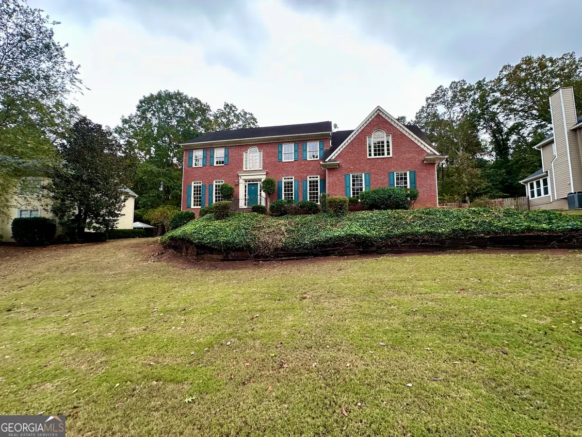 2610 Ashbourne Drive, Lawrenceville, GA 30043 - Image #1