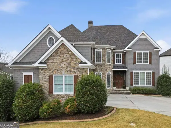 3072 Addie Pond Way Sw, Marietta, GA 30064