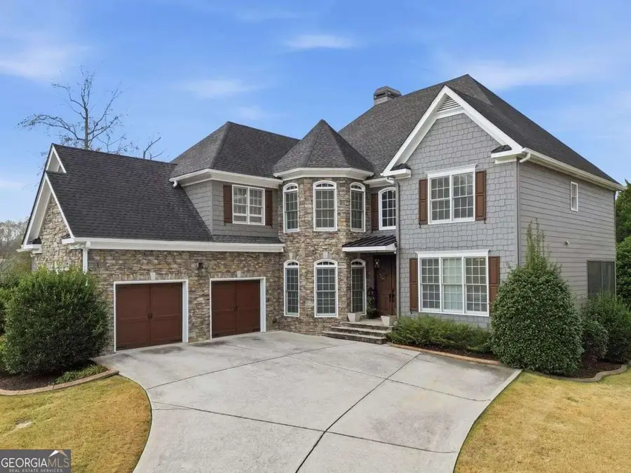 3072 Addie Pond Way Sw, Marietta, GA 30064 - Image #2