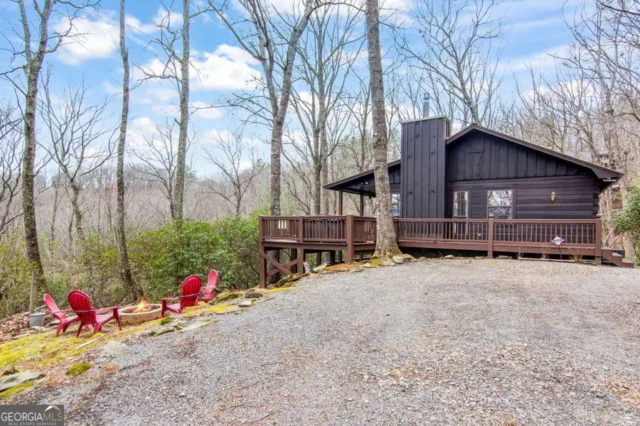 152 Broken Arrow Path, Blue Ridge, GA 30513 - Image #2