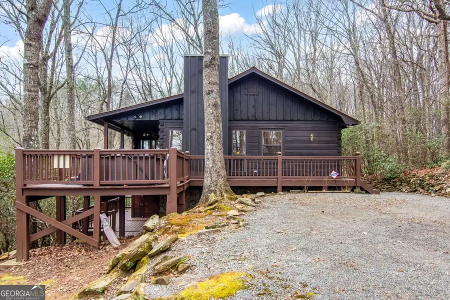 152 Broken Arrow Path, Blue Ridge, GA 30513 - Image #3