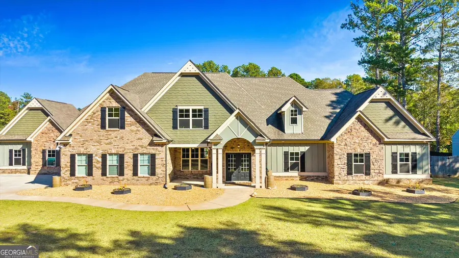 650 New Morn Drive, Hampton, GA 30228 - Image #2