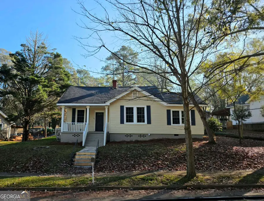 719 Ninth Avenue, Thomaston, GA 30286 - Image #2