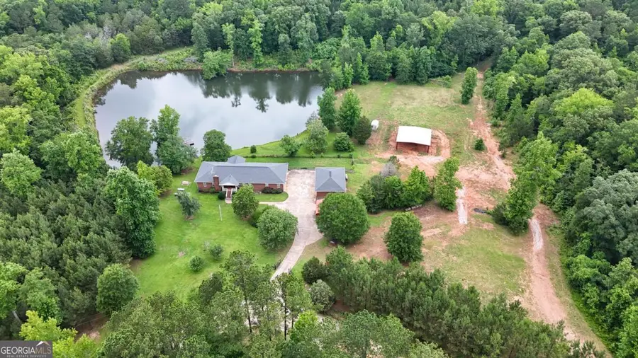 394 Hunter Road, Griffin, GA 30224 - Image #3