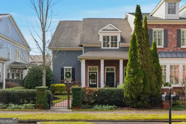 12506 Broadwell Road, Milton, GA 30004