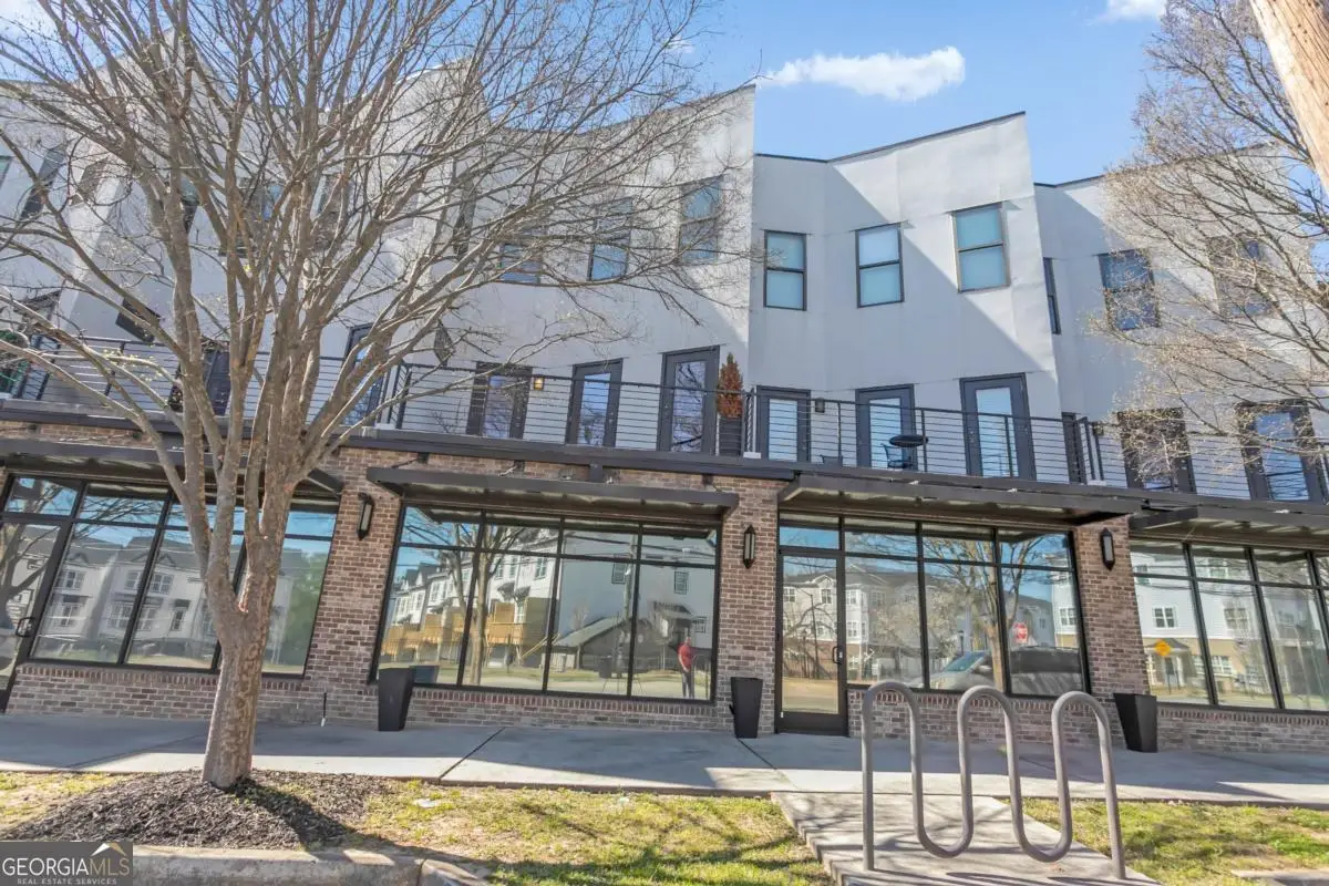 2030 Main Street Nw #204, Atlanta, GA 30318 - #1