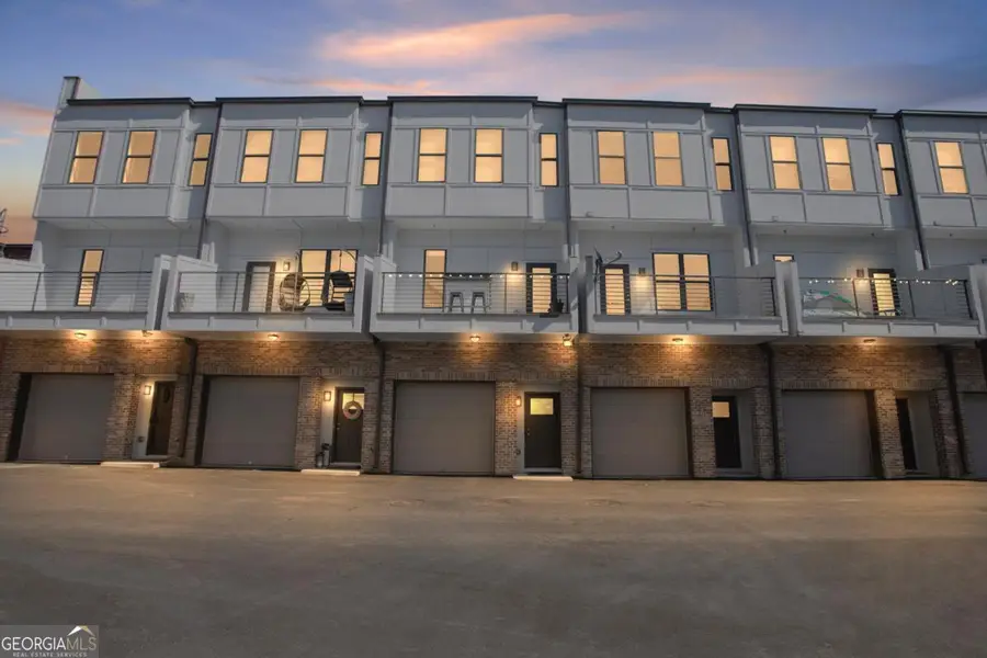 2030 Main Street Nw #204, Atlanta, GA 30318 - #2