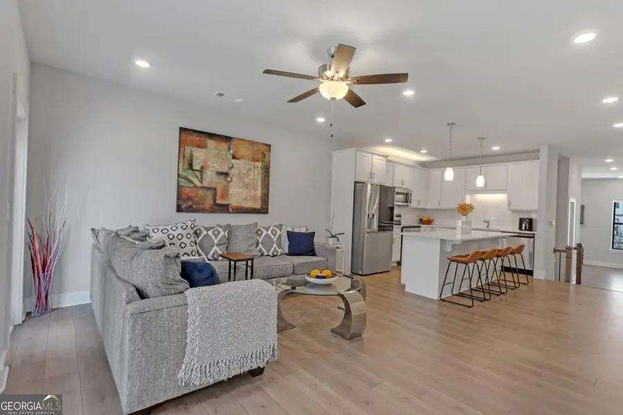 2030 Main Street Nw #204, Atlanta, GA 30318 - #3