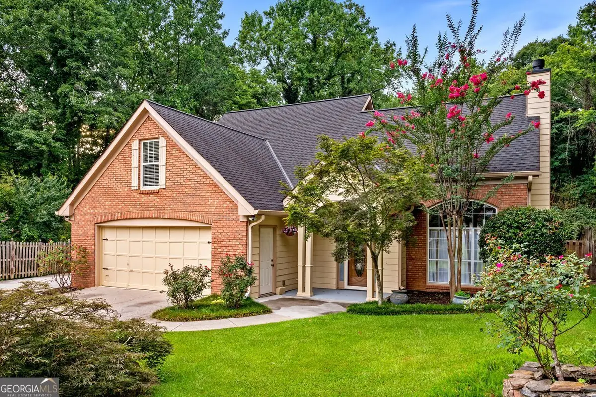 4042 Gables Court, Buford, GA 30519 - #1