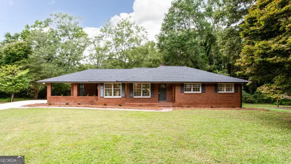 214 Indian Creek Drive, Monroe, GA 30655