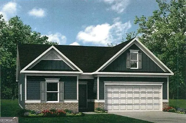 506 Ozark Lane, Cartersville, GA 30120