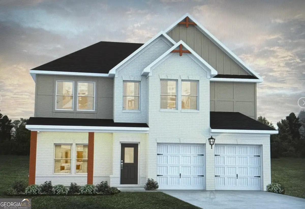 217 Orwell Drive #45, Social Circle, GA 30025 - #1