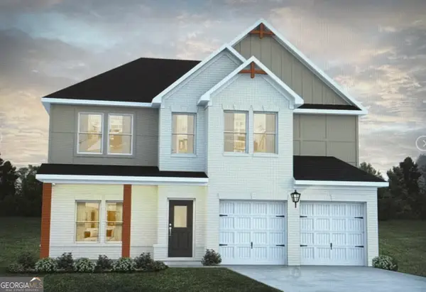 217 Orwell Drive, Social Circle, GA 30025