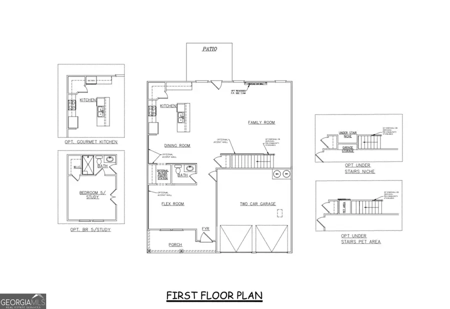 217 Orwell Drive #45, Social Circle, GA 30025 - #3