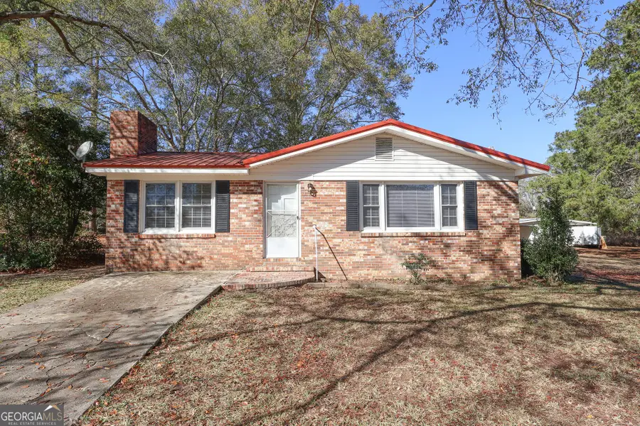 105 Larryton Drive Road, Cochran, GA 31014 - Image #2