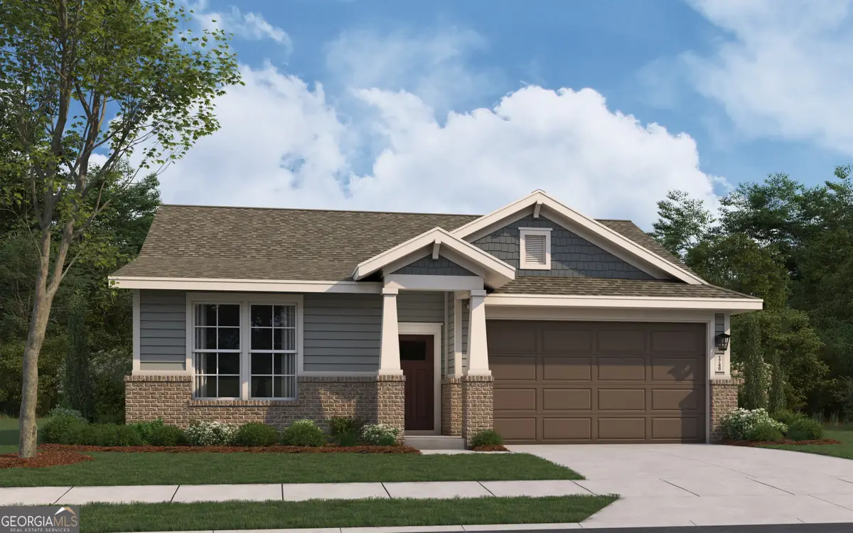 211 Ivy Glen Drive, Perry, GA 31069 - Image #1