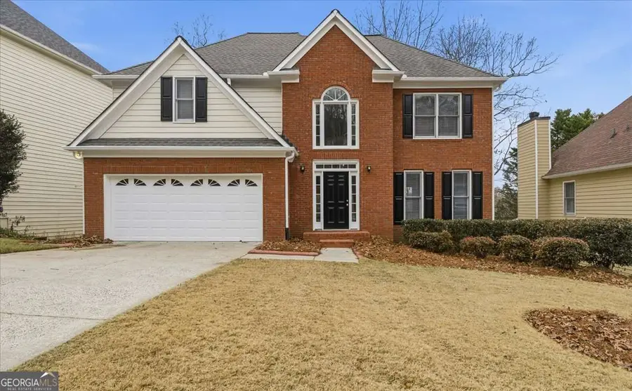 4967 Niagara Drive Nw, Acworth, GA 30102 - Image #2