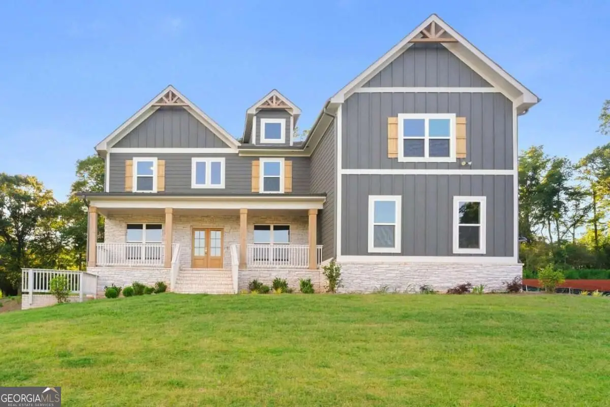 204 Races Road, Hoschton, GA 30548 - Image #1