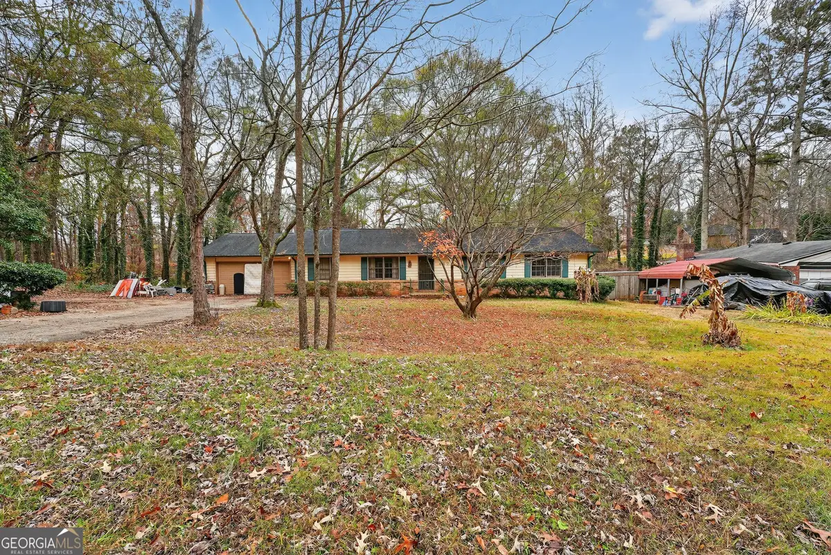 4579 Tudor Castle Drive, Decatur, GA 30035 - Image #1