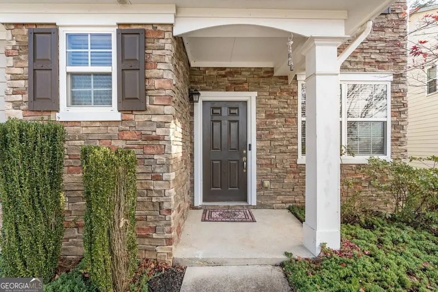 1001 Lanier Springs Court, Buford, GA 30518 - Image #2