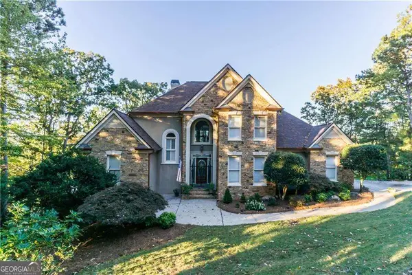 2819 Point Overlook, Gainesville, GA 30501