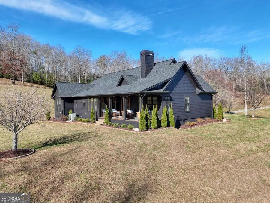 215 Harmony Lane, Hiawassee, GA 30546 - Image #2