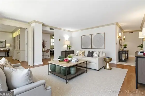 3530 Piedmont Road Ne #5A, Atlanta, GA 30305