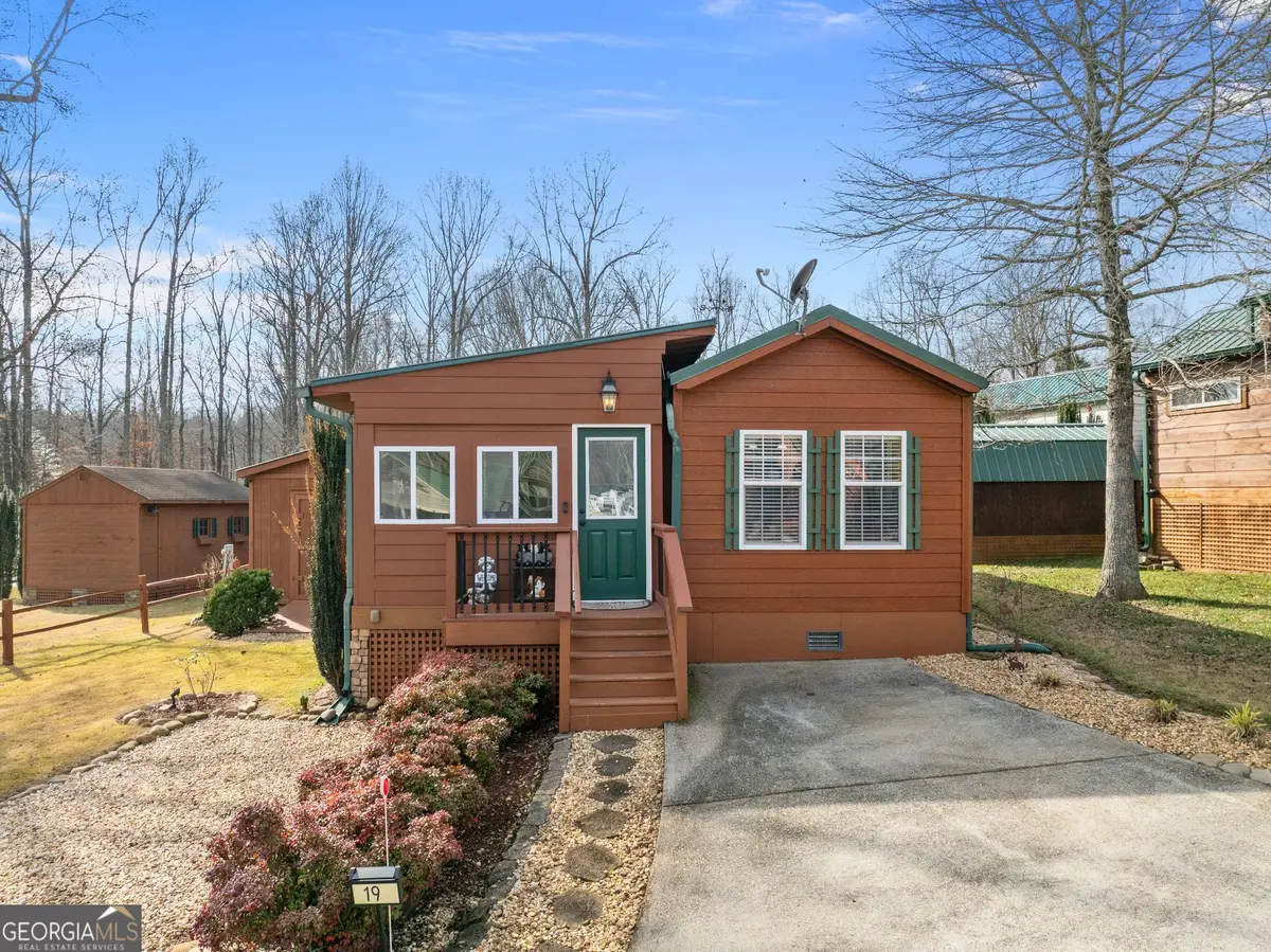19 Wapiti Lane, Cleveland, GA 30528 - Image #1