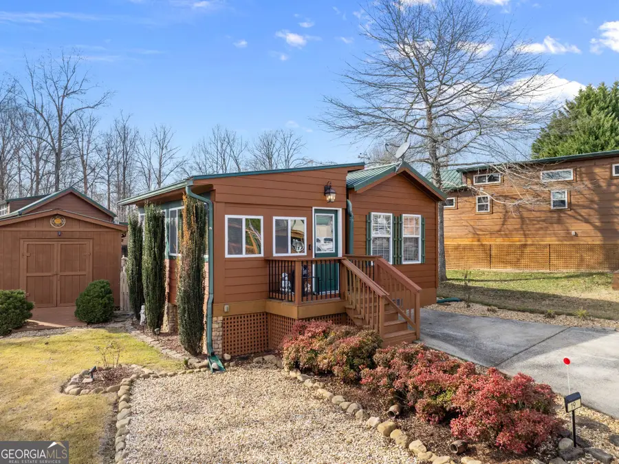 19 Wapiti Lane, Cleveland, GA 30528 - Image #2