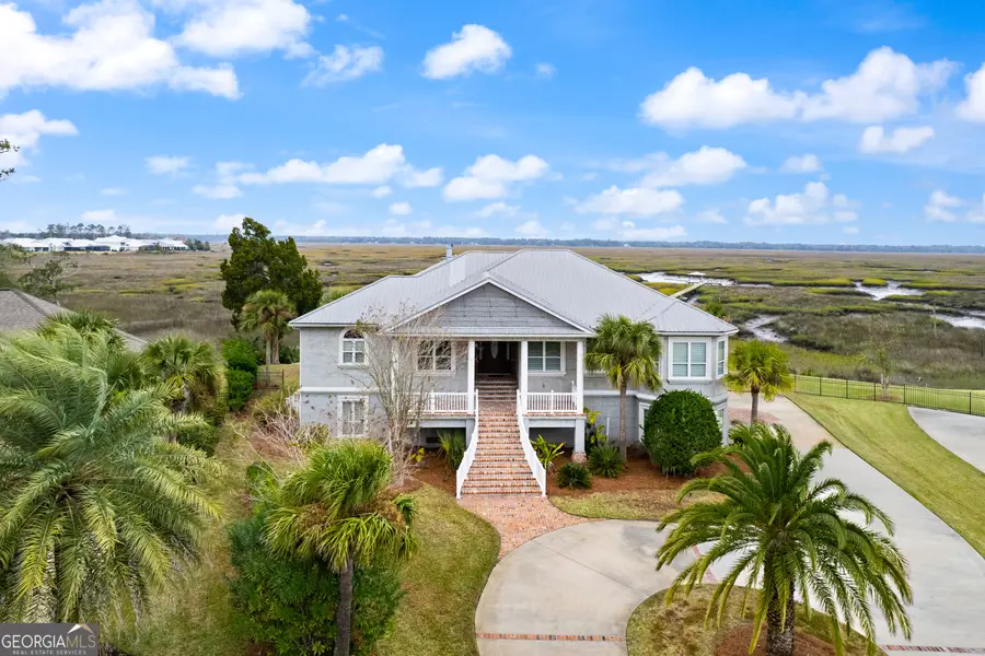 134 Bryce Ryan Circle, Kingsland, GA 31548 - Image #2