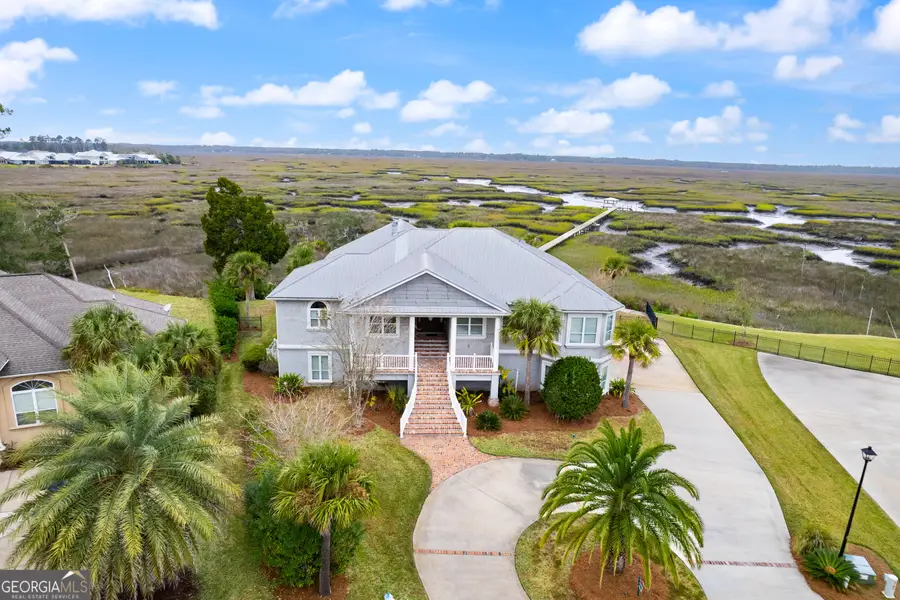 134 Bryce Ryan Circle, Kingsland, GA 31548 - Image #3