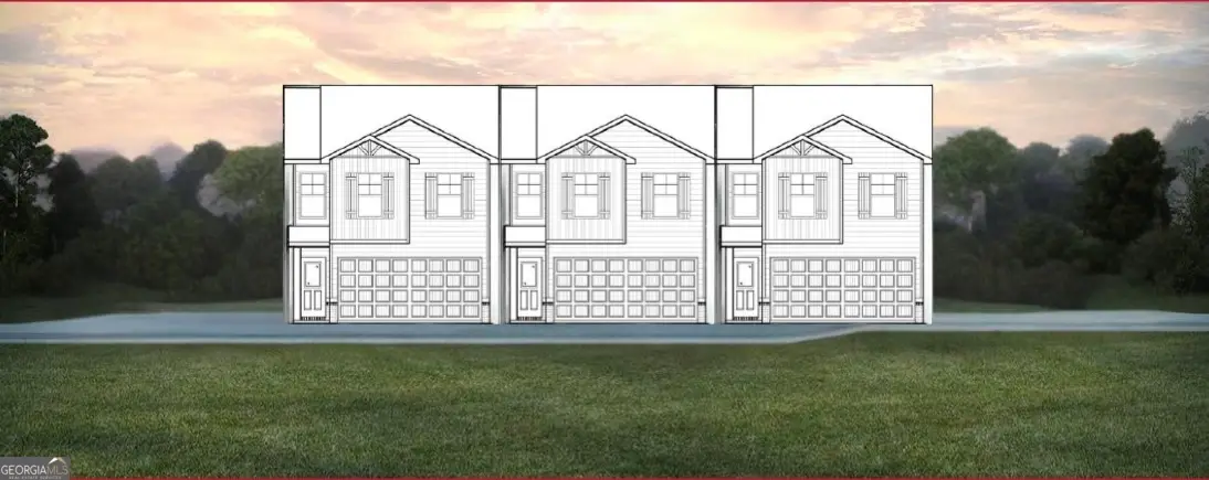 11536 Kimberly Way #LOT 37, Hampton, GA 30228 - Image #1