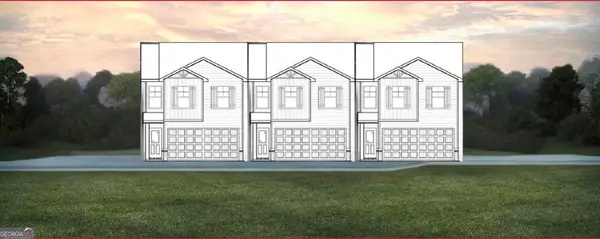 11536 Kimberly Way #LOT 37, Hampton, GA 30228