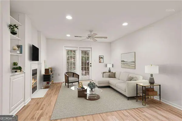 3655 Habersham Road Ne #120, Atlanta, GA 30305