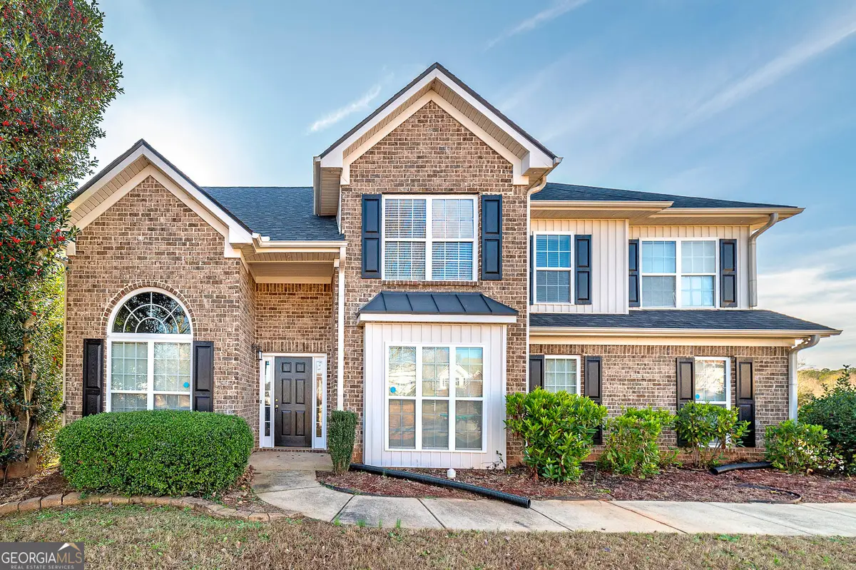 5120 Redcoat Lane, McDonough, GA 30252 - Image #1