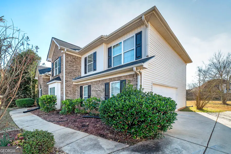 5120 Redcoat Lane, McDonough, GA 30252 - Image #2