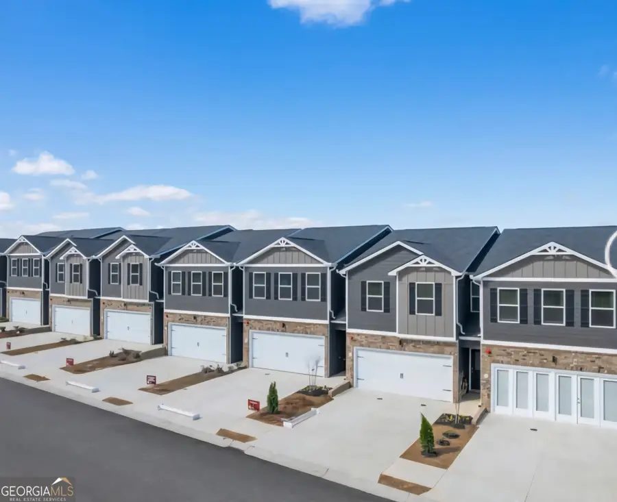 11543 Kimberly Way #LOT 15, Hampton, GA 30228 - Image #3