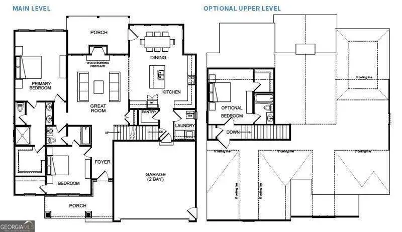 101 Coati Court, Waleska, GA 30183 - Image #2