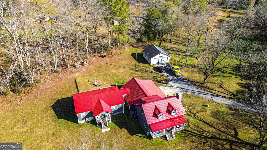 587 Highway 41 N, Milner, GA 30257 - Image #2