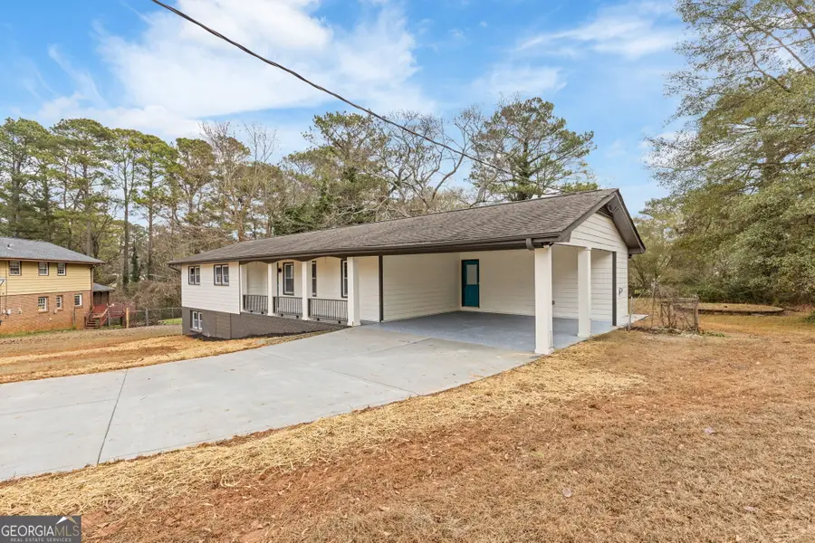 120 Kings Court, Lawrenceville, GA 30044 - #2