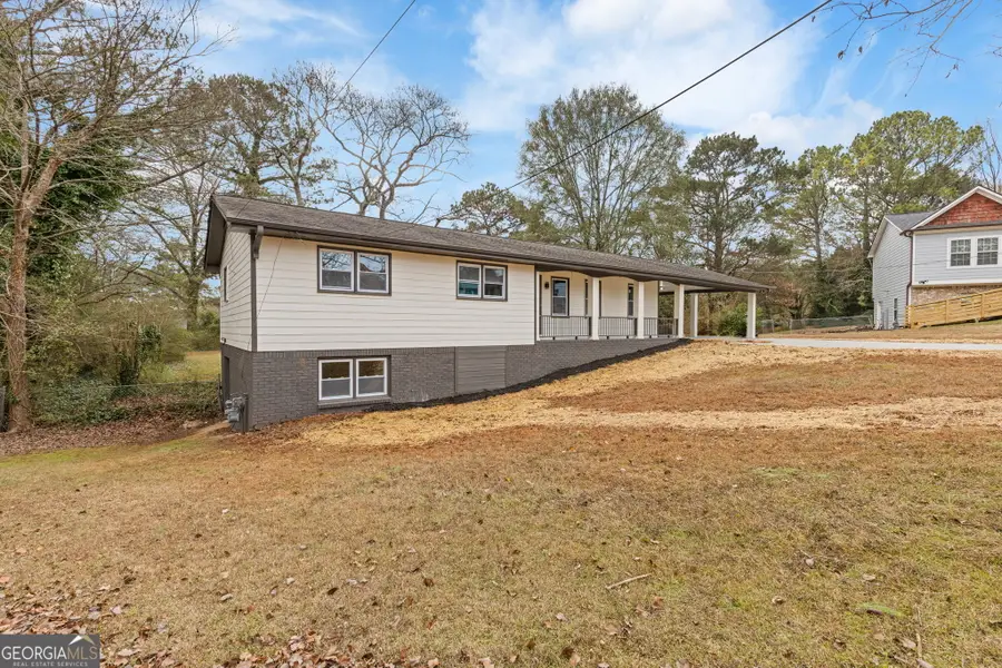 120 Kings Court, Lawrenceville, GA 30044 - #3