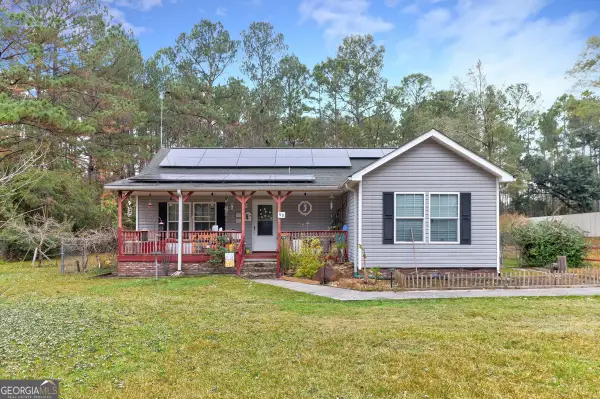 5B Sanders Street, Rincon, GA 31326