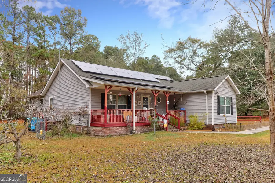 5B Sanders Street, Rincon, GA 31326 - Image #2